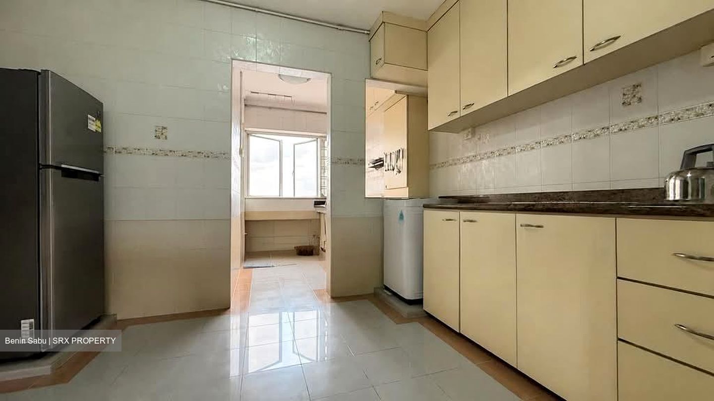 Blk 756 Pasir Ris Street 71 (Pasir Ris), HDB 4 Rooms #568148441